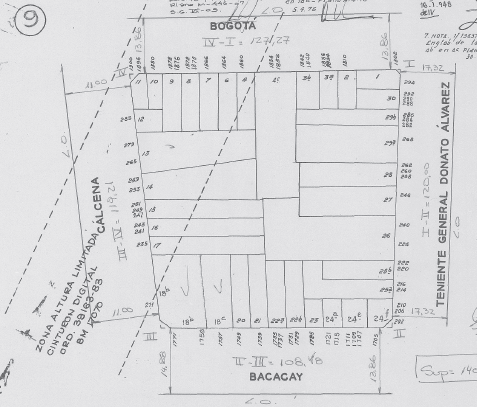 Terreno en venta