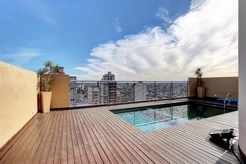 Departamento en alquiler