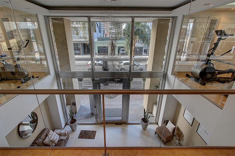 Departamento en alquiler