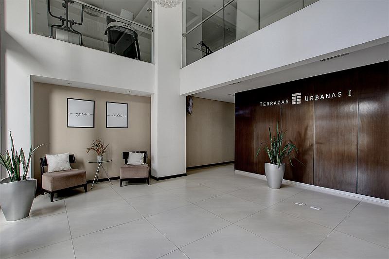 Departamento en alquiler