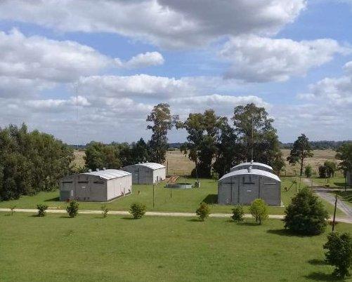 Terreno Industrial en venta