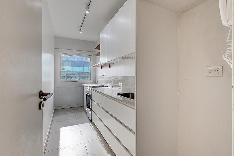 Departamento en alquiler