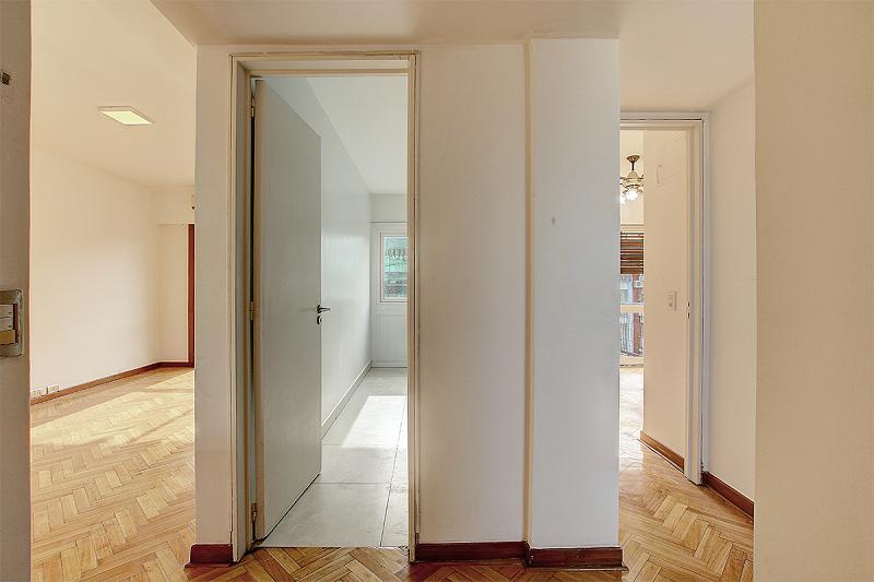 Departamento en alquiler