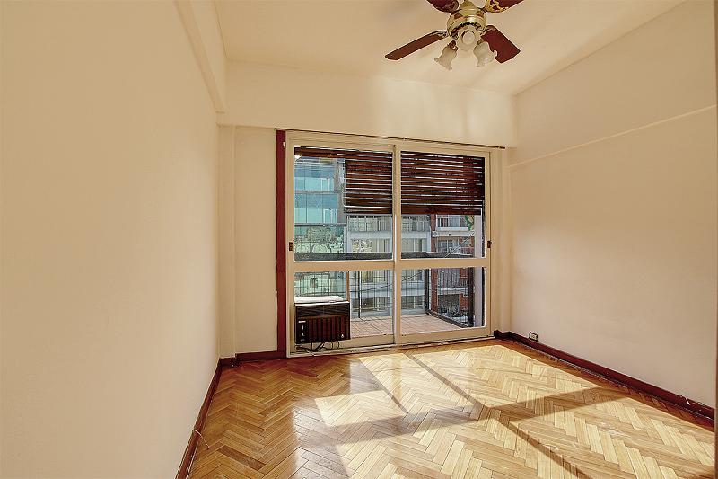 Departamento en alquiler