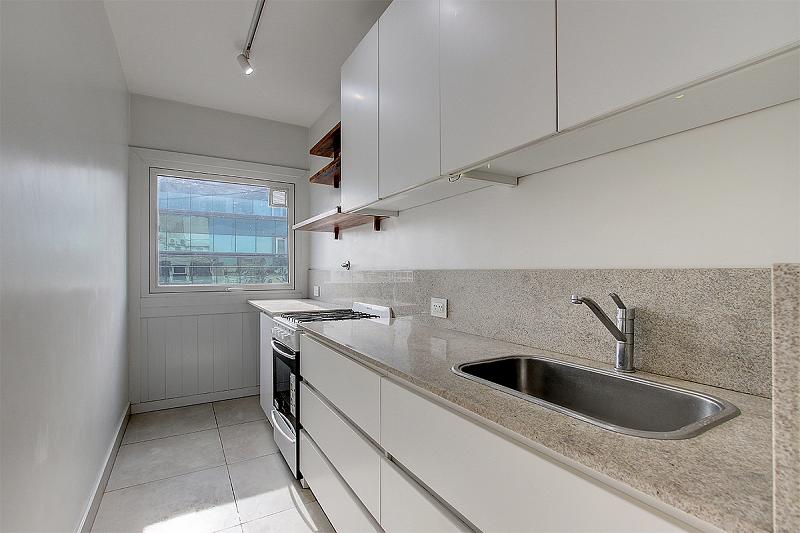 Departamento en alquiler