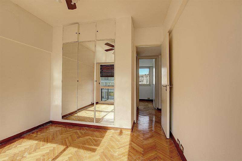 Departamento en alquiler