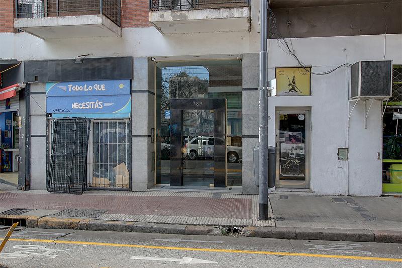 Departamento en alquiler