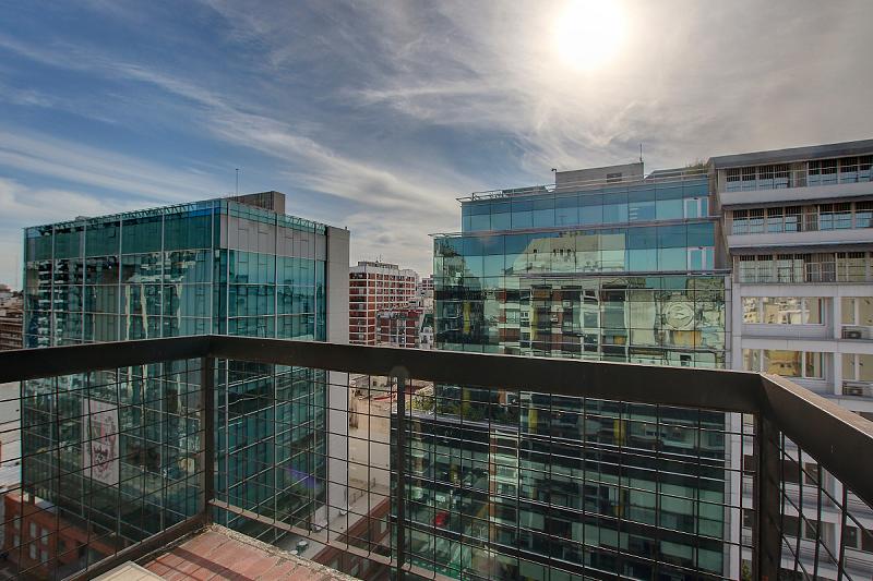 Departamento en alquiler