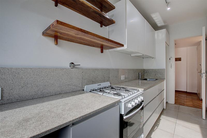Departamento en alquiler