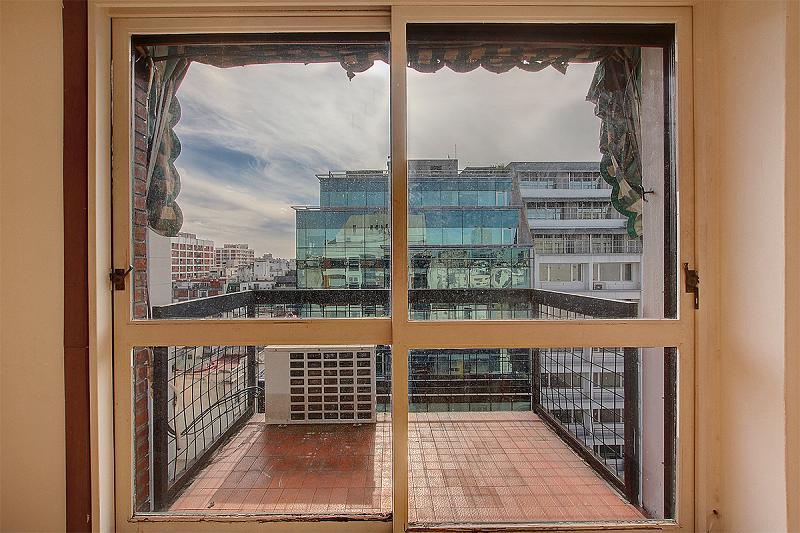 Departamento en alquiler