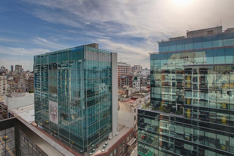 Departamento en alquiler