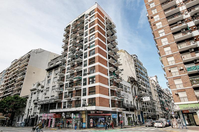Departamento en alquiler