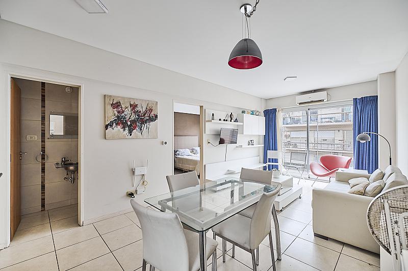 Departamento en venta