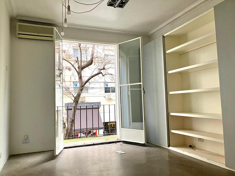 Departamento en alquiler