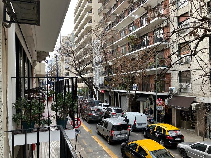 Departamento en alquiler