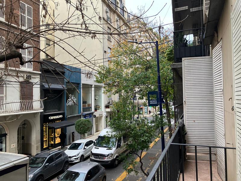 Departamento en alquiler