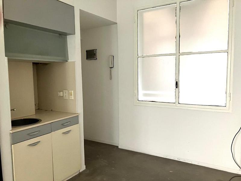 Departamento en alquiler