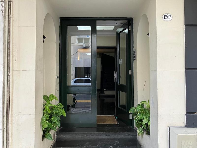 Departamento en alquiler