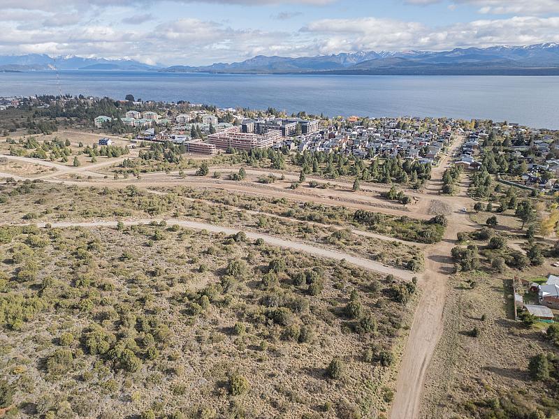 Lote en venta
