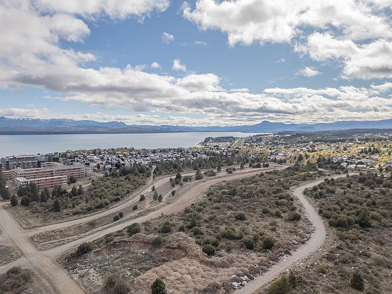 Lote en venta
