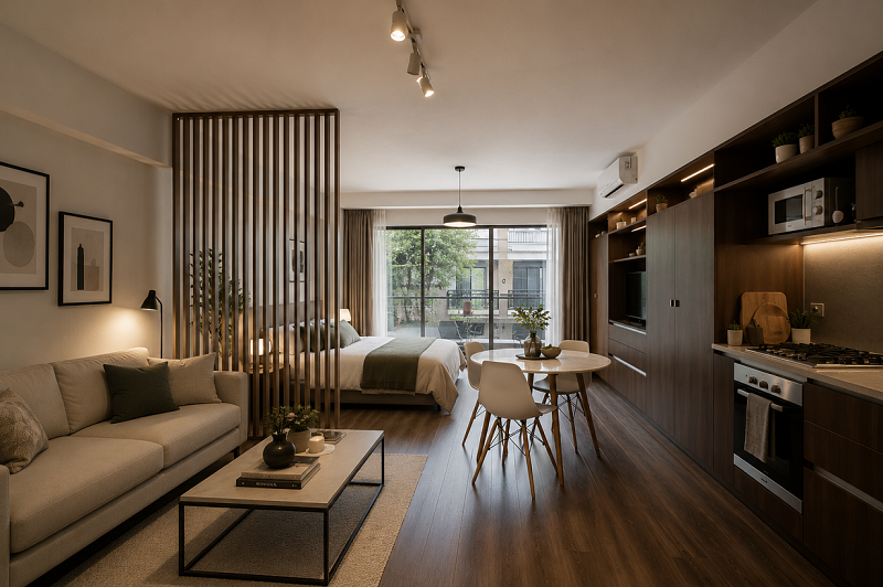 Departamento en venta