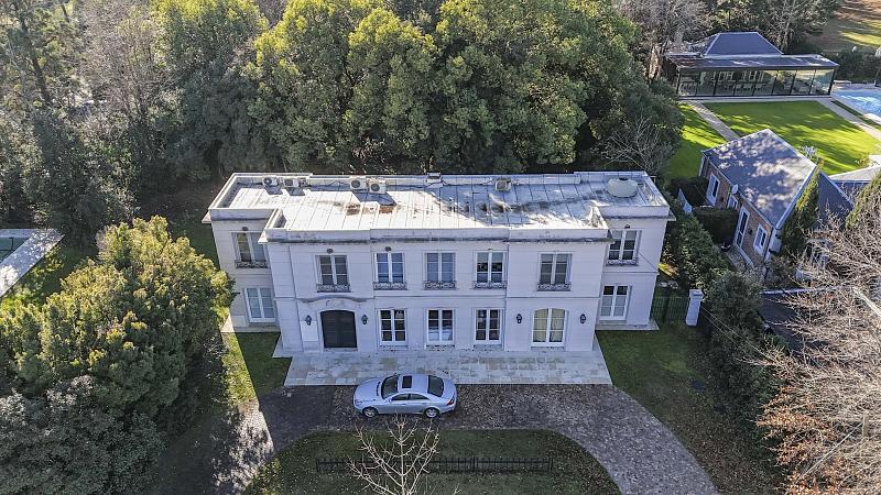 Casa en venta