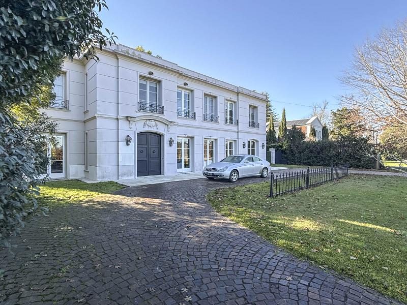 Casa en alquiler