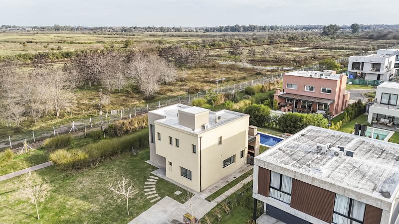 Casa en venta