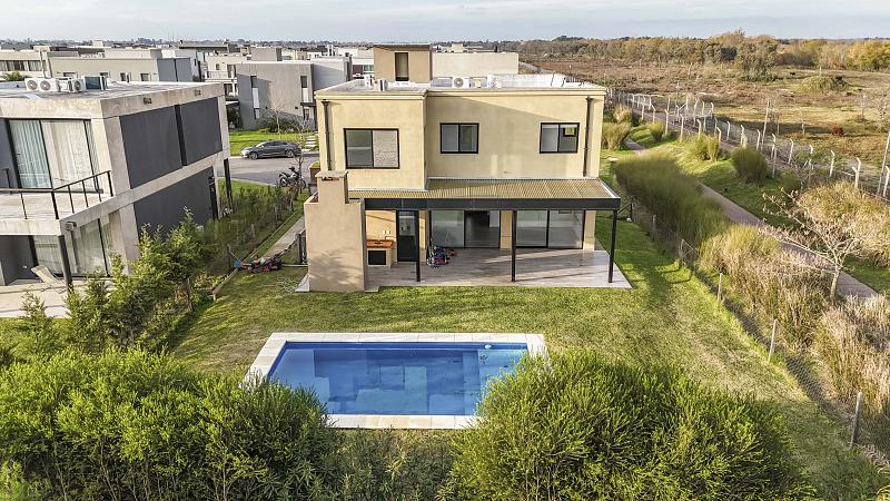 Casa en venta