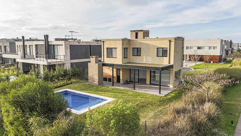 Casa en venta