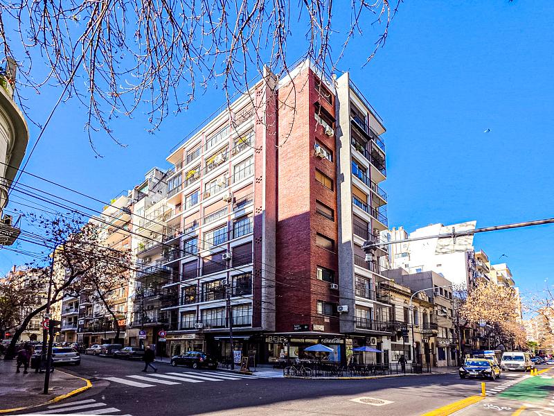 Departamento en venta