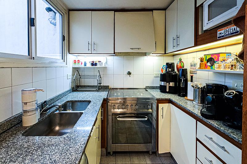 Departamento en venta