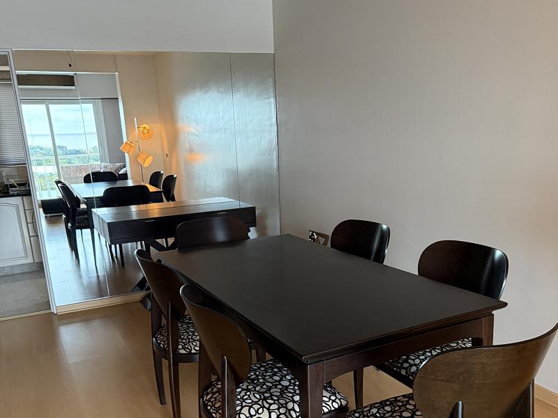 Departamento en alquiler