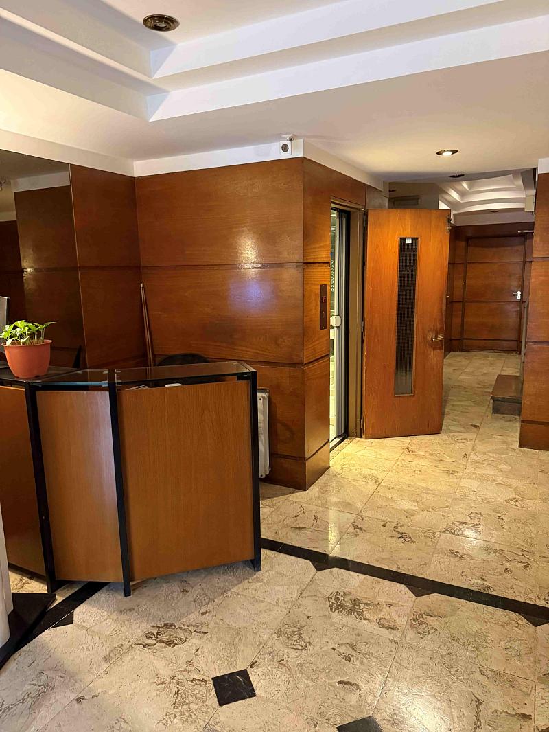Departamento en alquiler