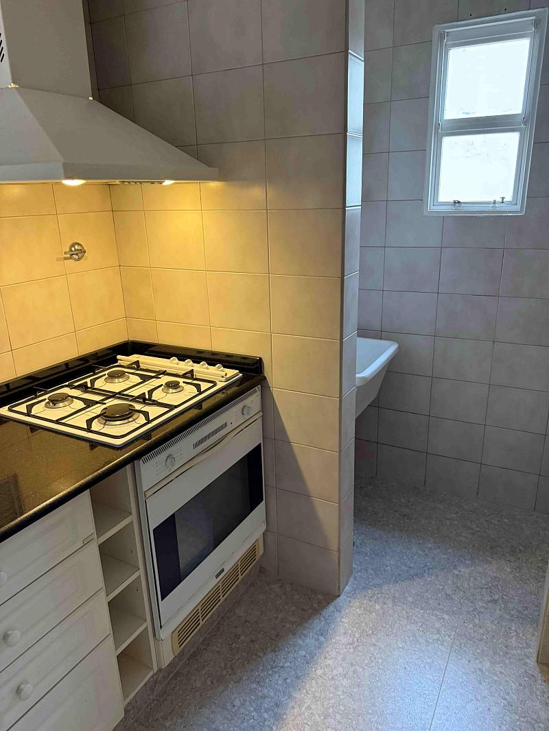 Departamento en alquiler