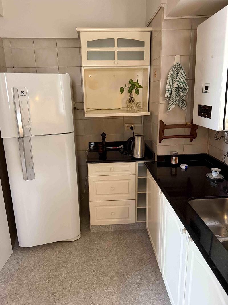 Departamento en alquiler