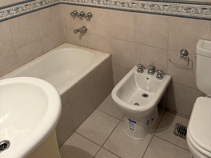 Departamento en alquiler