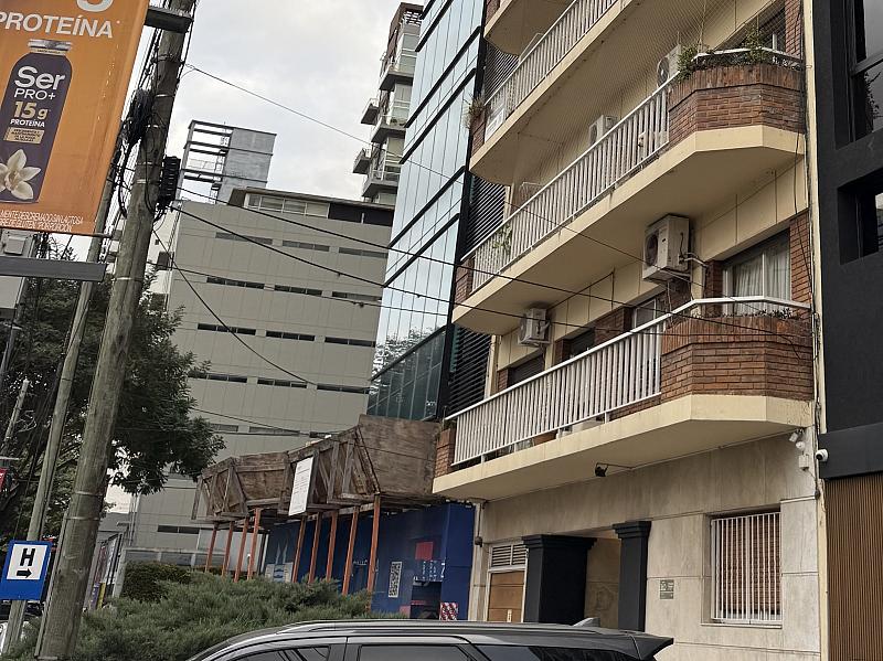 Departamento en alquiler