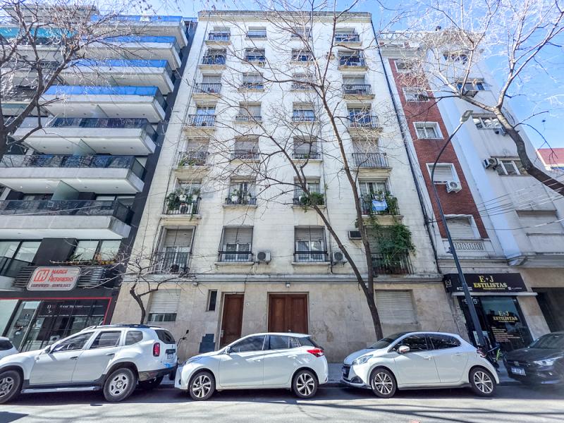 Departamento en venta