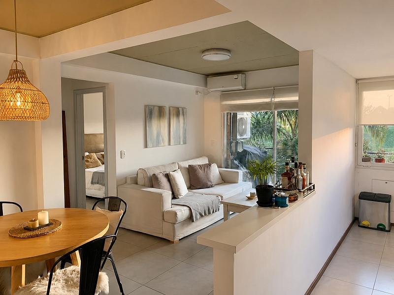 Departamento en venta