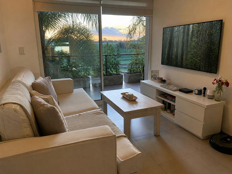 Departamento en venta
