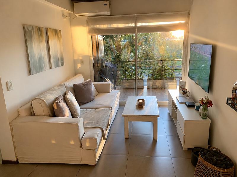Departamento en venta