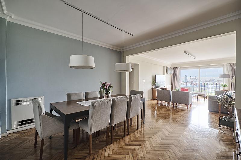 Departamento en venta