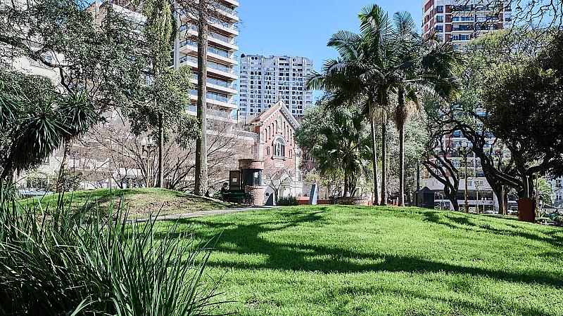 Departamento en venta