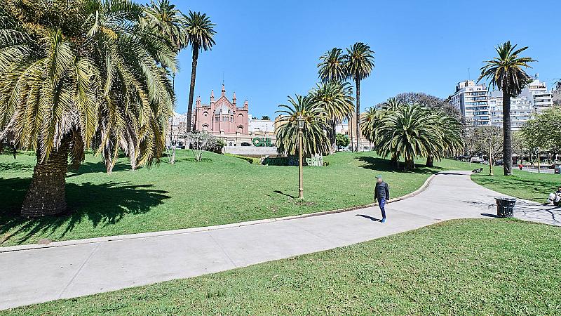 Departamento en venta