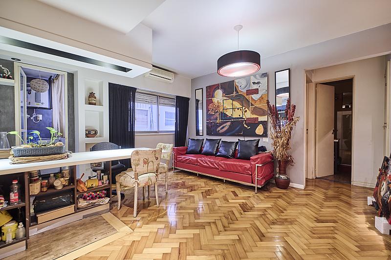 Departamento en venta