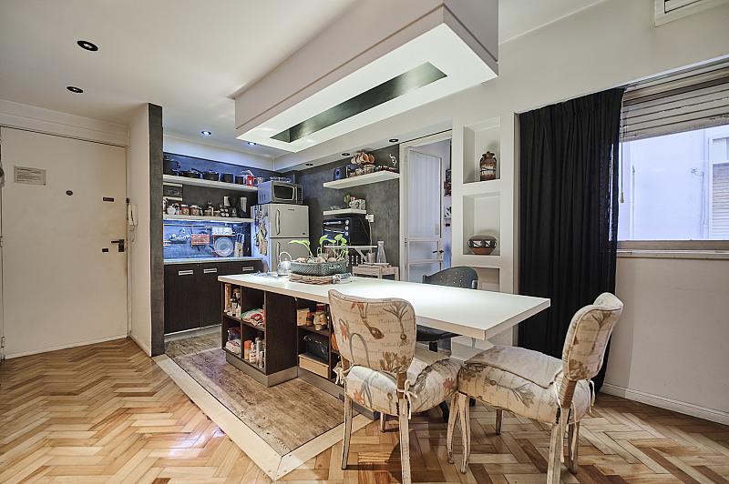 Departamento en venta