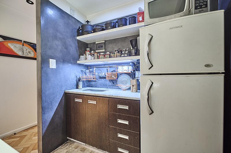 Departamento en venta