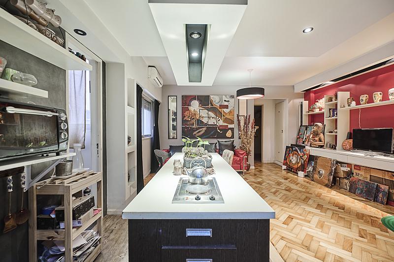 Departamento en venta