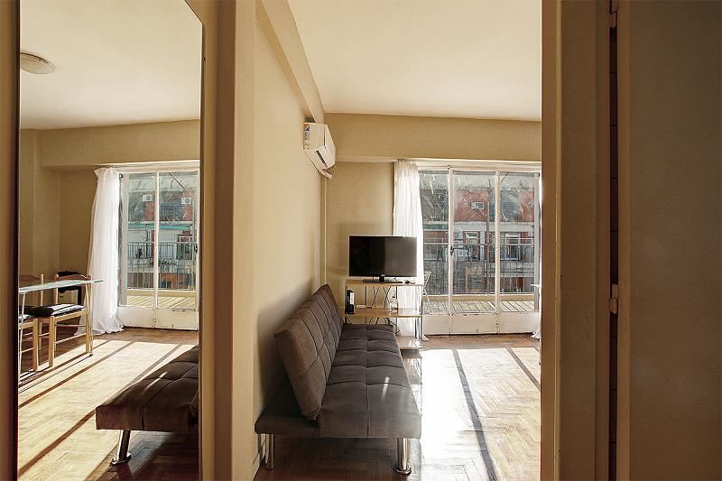 Departamento en alquiler